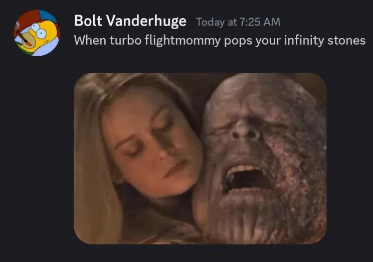 Flimfinity stones