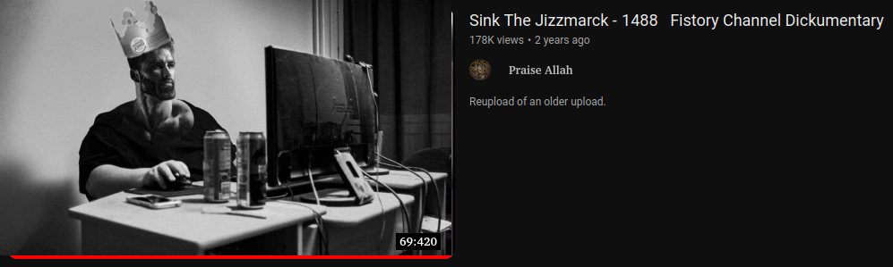 Have a watch