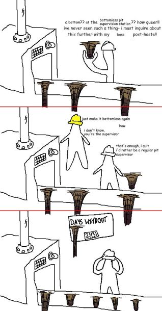 OMG, I thought it was a niche greentext