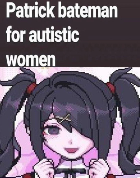 Women of HL: real?