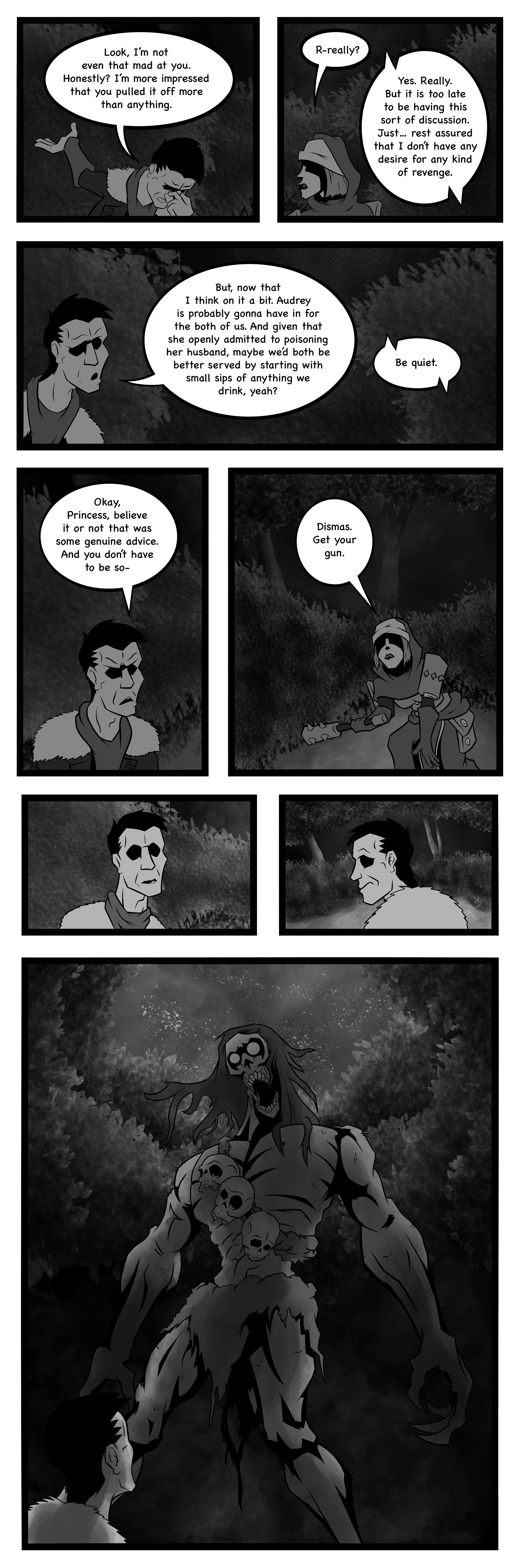 I guess we Darkest Dungeon posting now