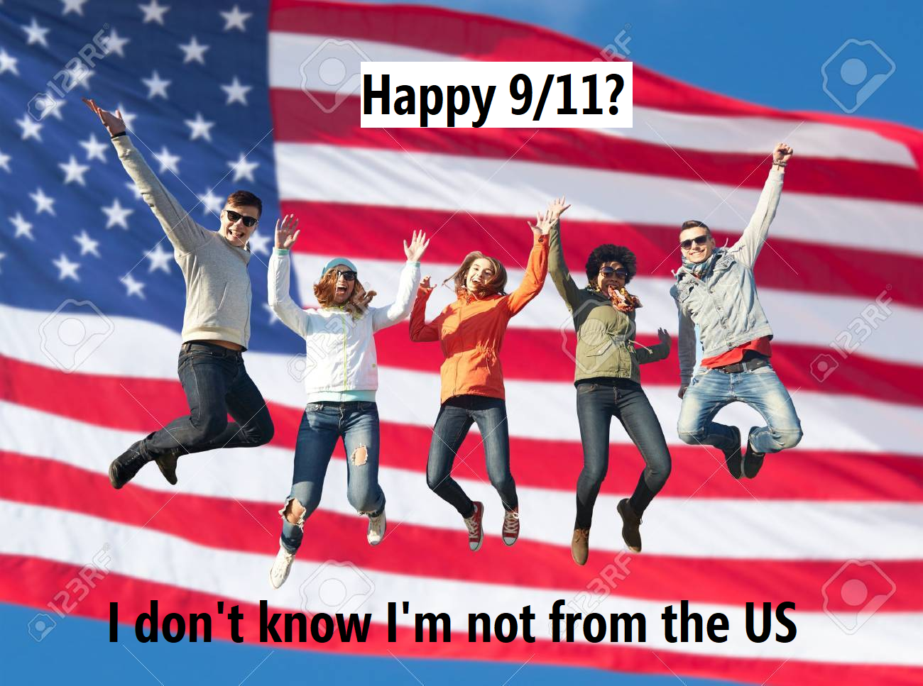 Its that day of the year again, friends! :D