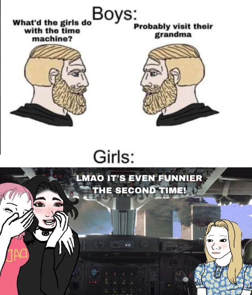 The Girls