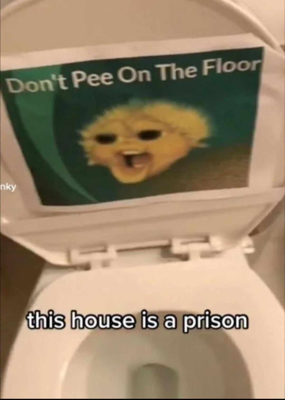 yes
