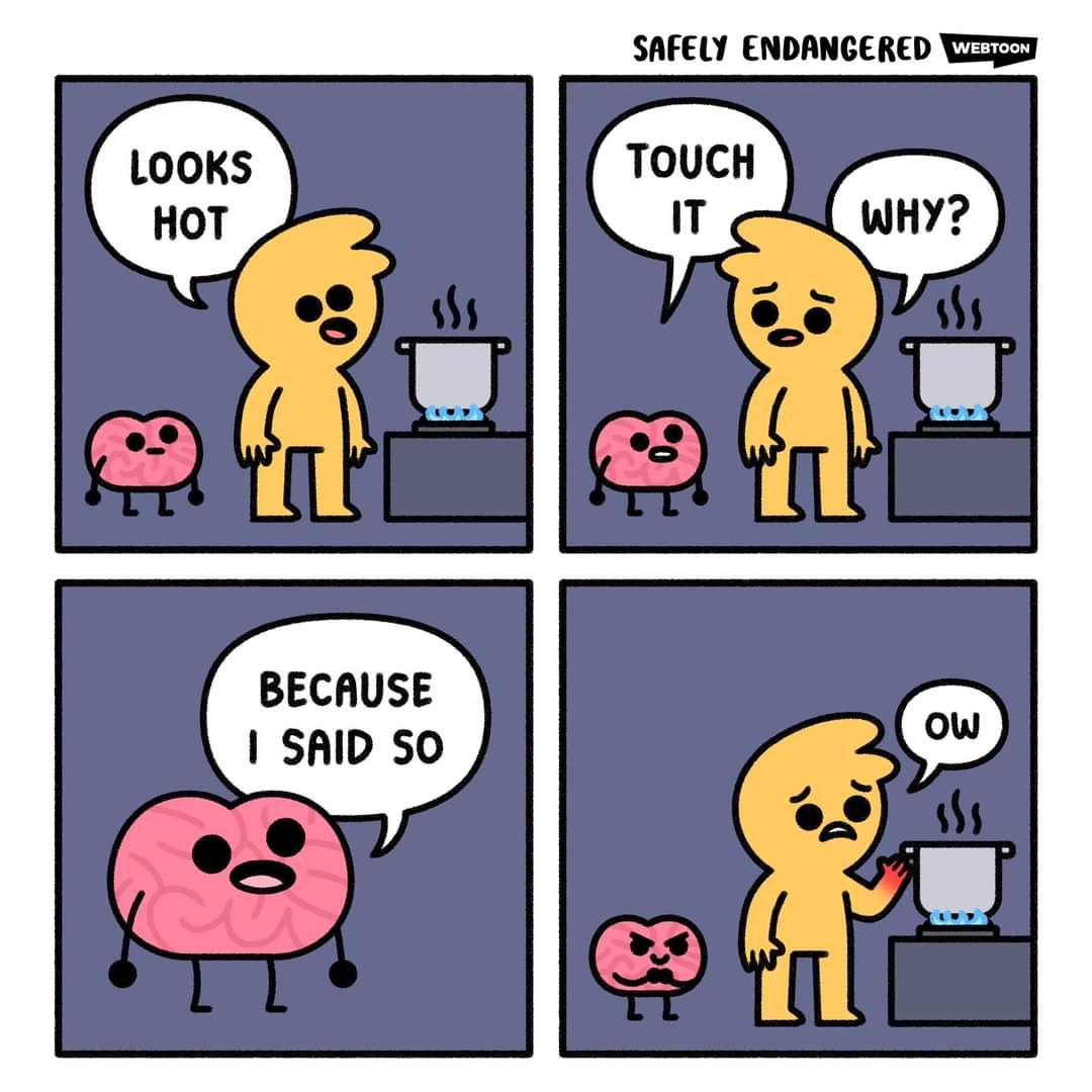 not so smart