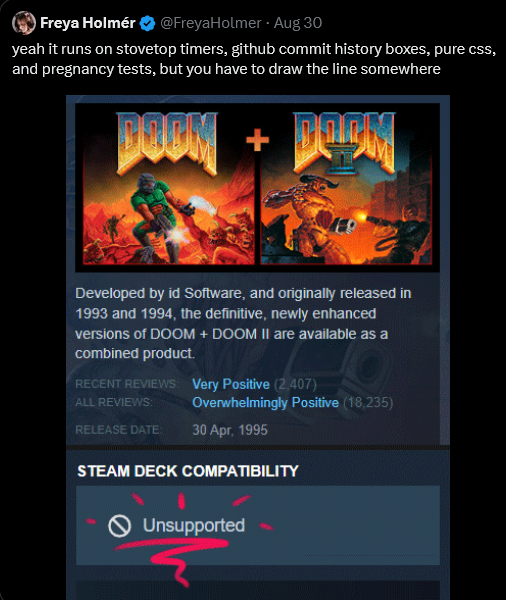 doom