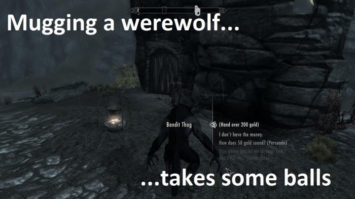 GIVE ME YOUR.... fur?