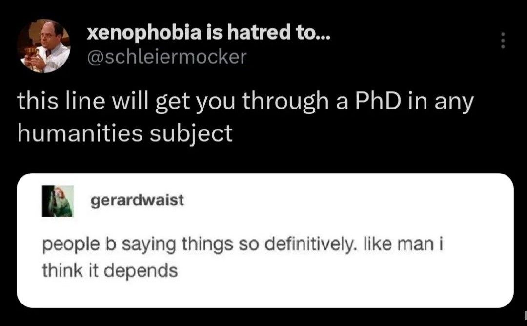 Yea