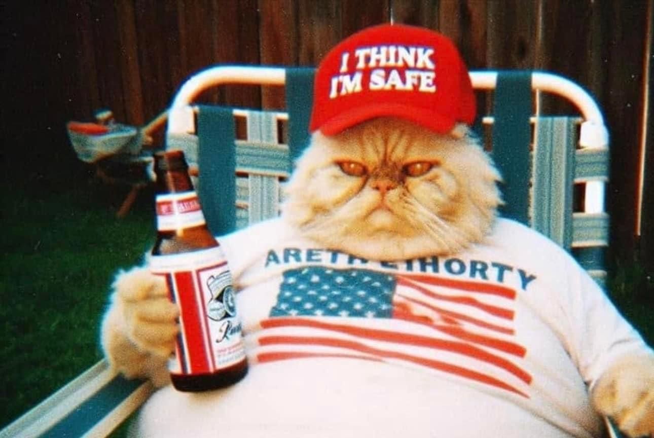 Arethethorty