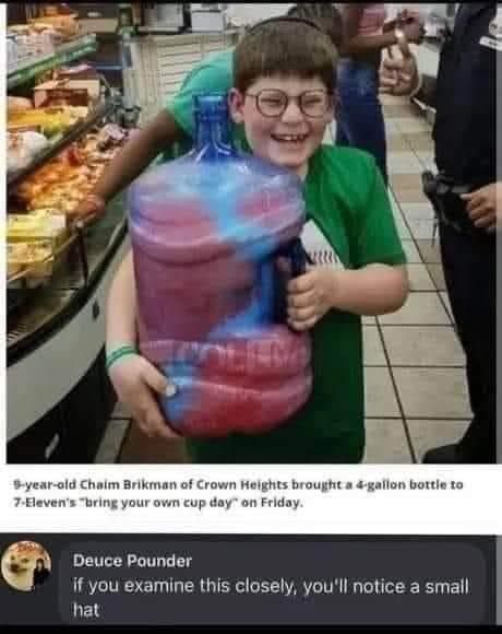 Smart (((kid)))