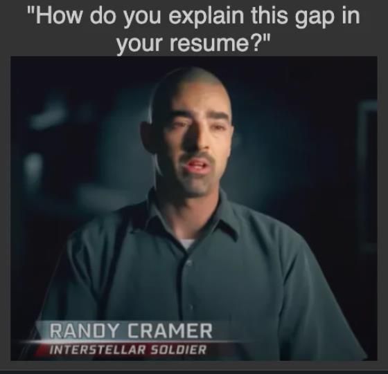 Gap