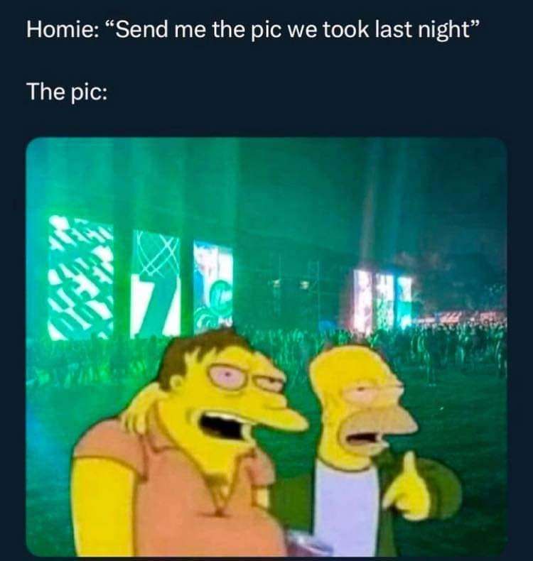 best times