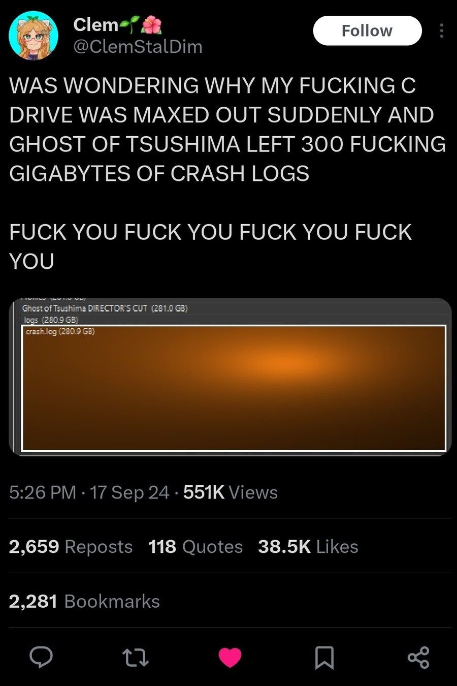 Congrats for solving your computer issuie yourself