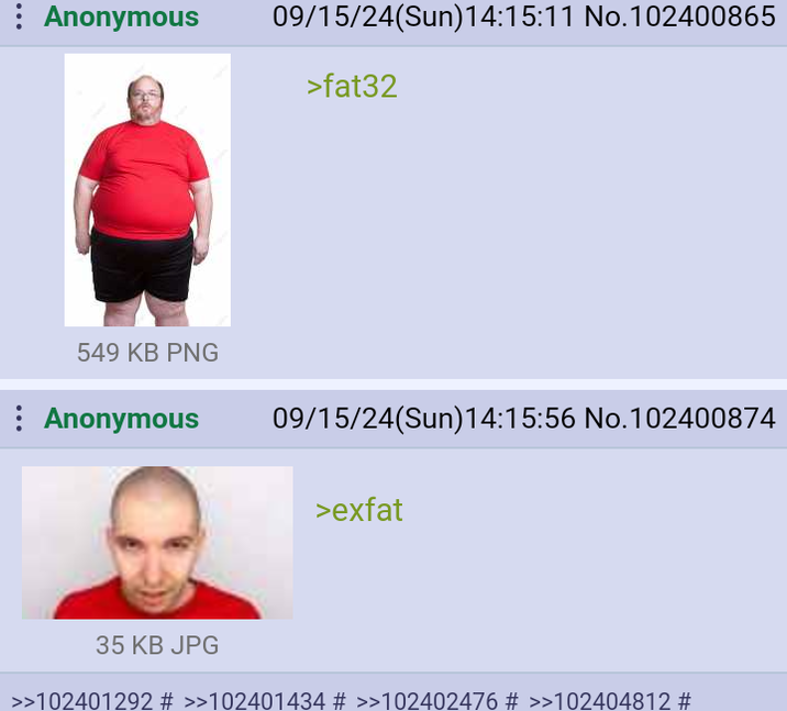 fatphobic