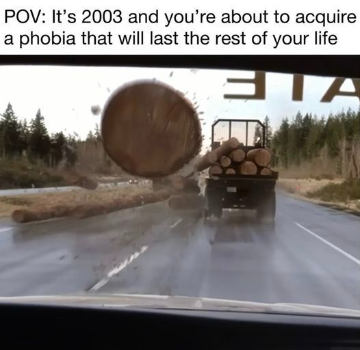 i wonder how many people were actually saved by final destination