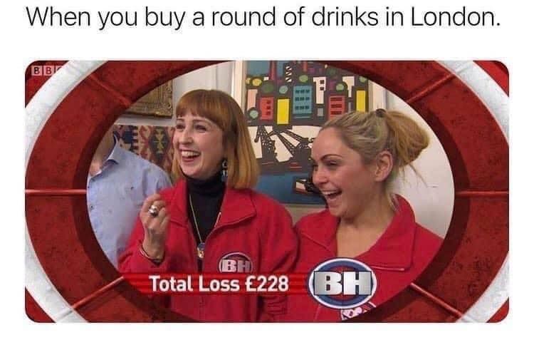 Robbery