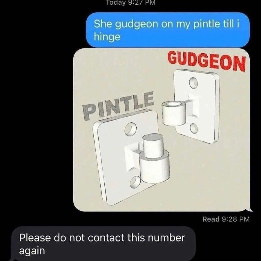 I would love messages like these