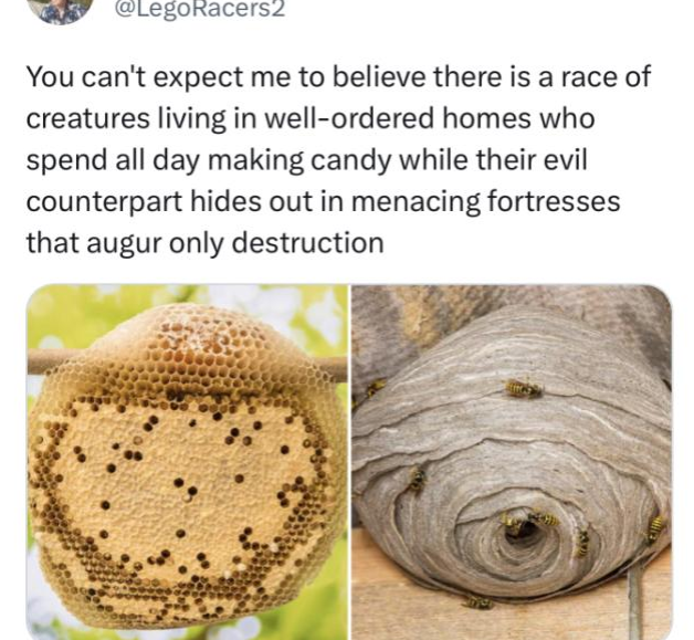 bee