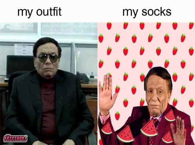 socks