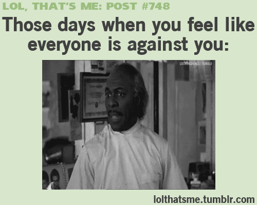 F*ck u all