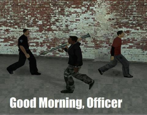 GTA Logic