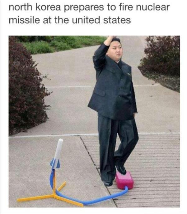 News of North Korea