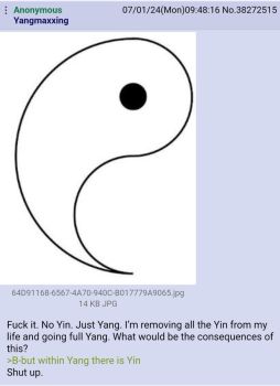 yangmaxxing