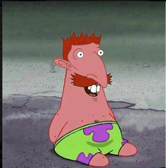 So you like Patrick posts huuh?