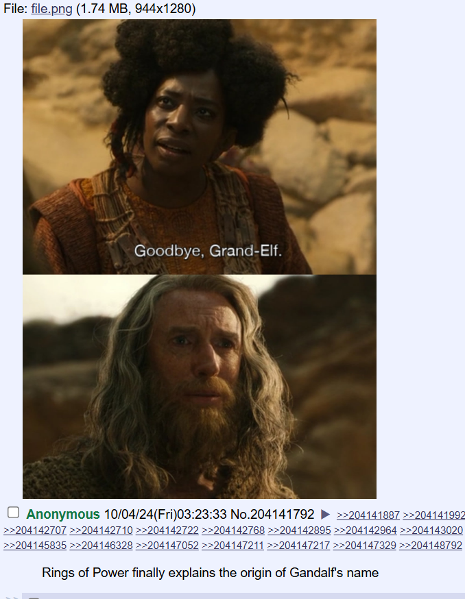 Grandalf