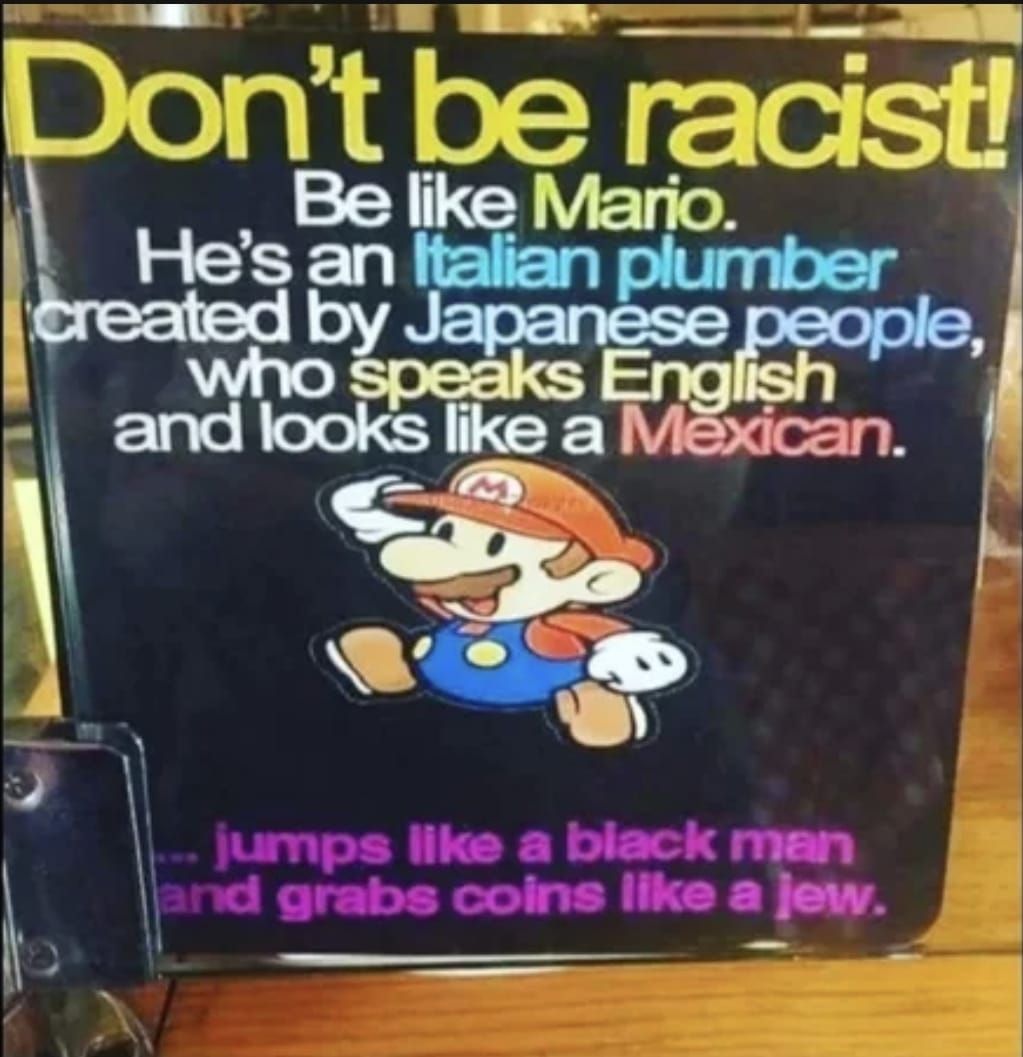 Mario