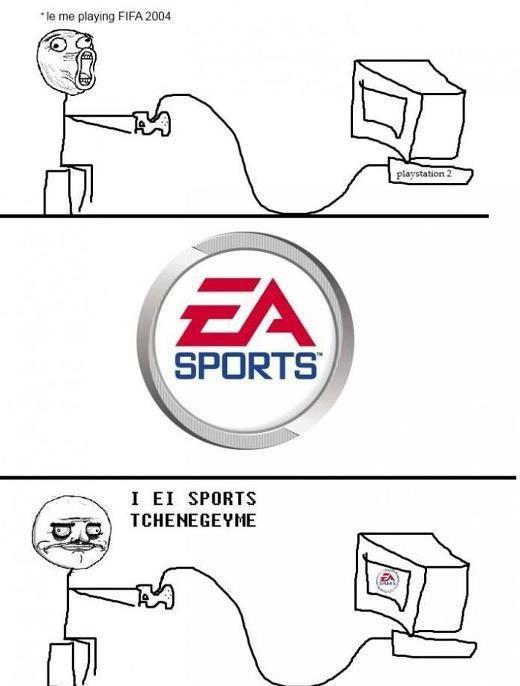 EA Sports