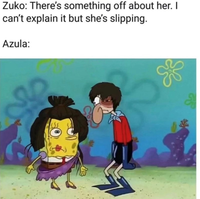 Zucest?