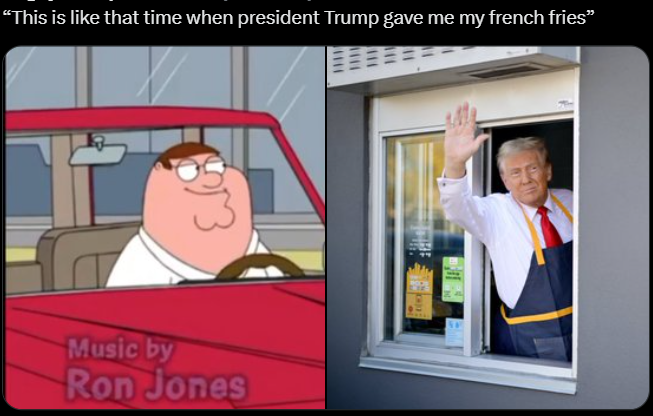 Family guy funny moments