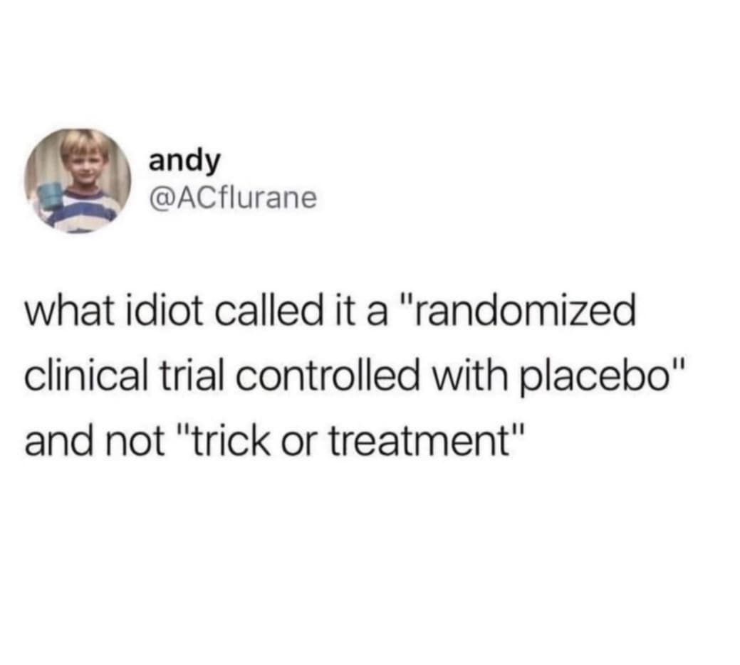 dick or treatment