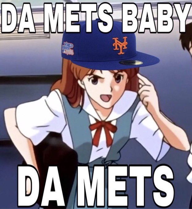 Meming their way to a world series