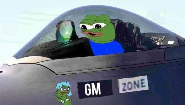 Highway to the GM zone!!!!!!