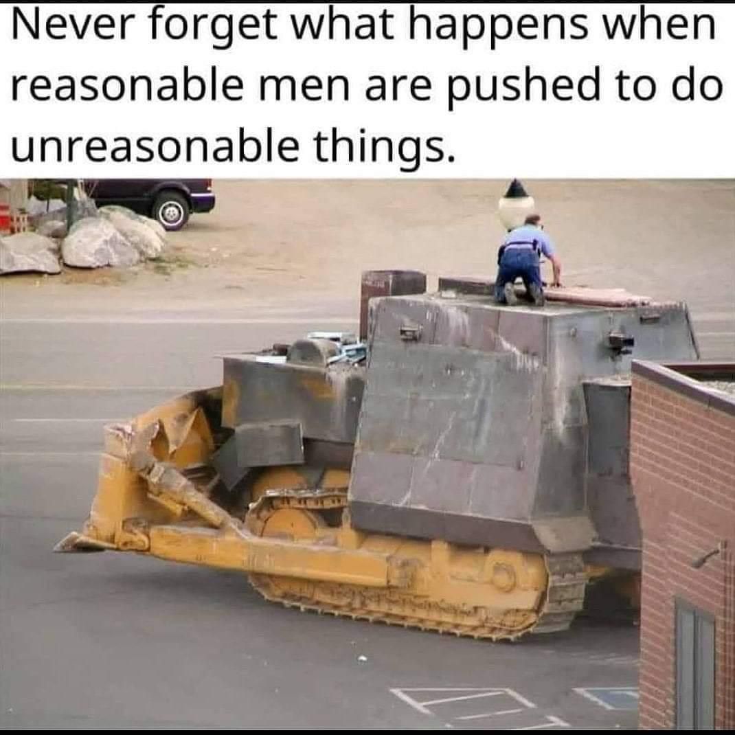 Happy killdozer day, bros :D