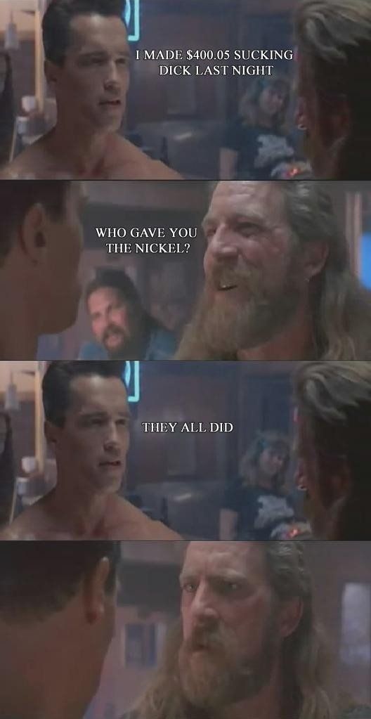 Suck