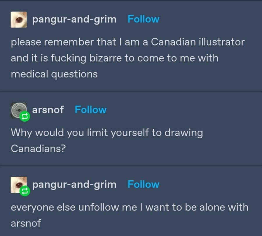 O Canada