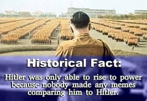 That's how they got you