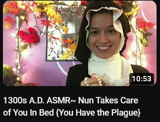 Must be nice