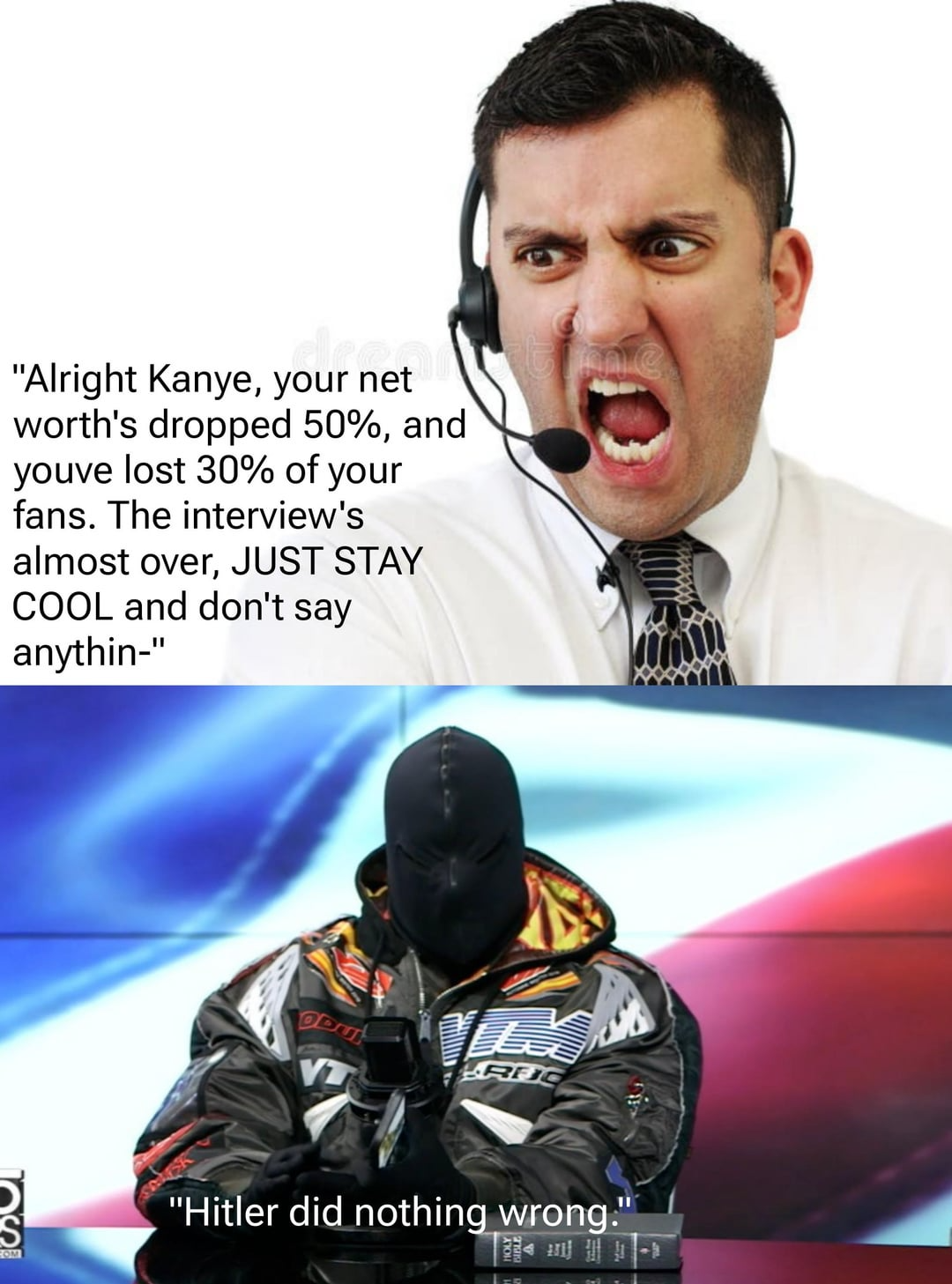 yes