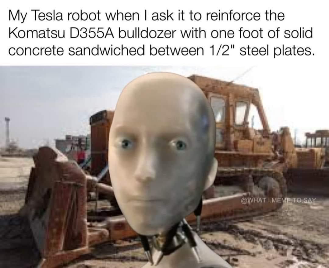 Tomfoolery
