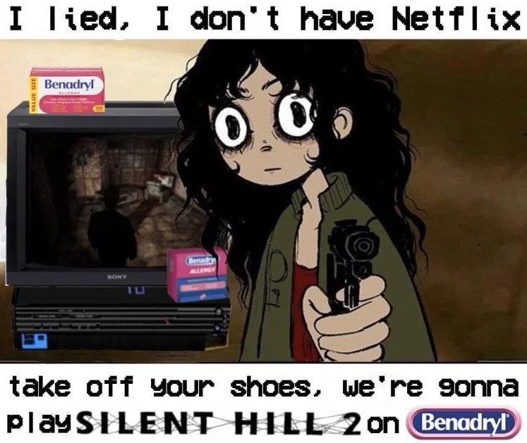 Halloween special