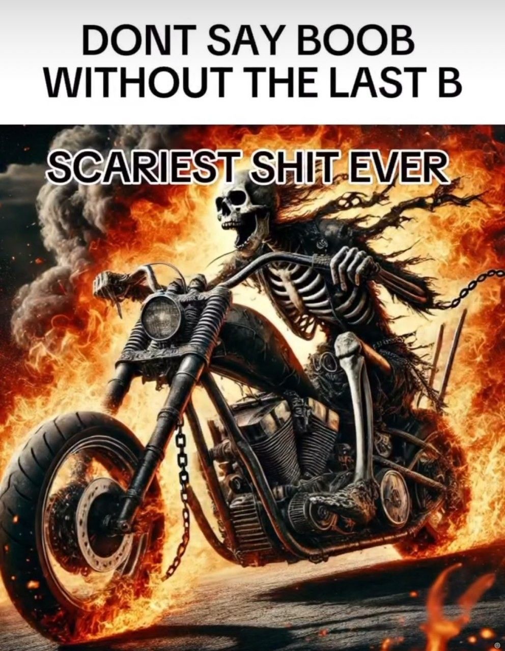 All Hallow's Eve