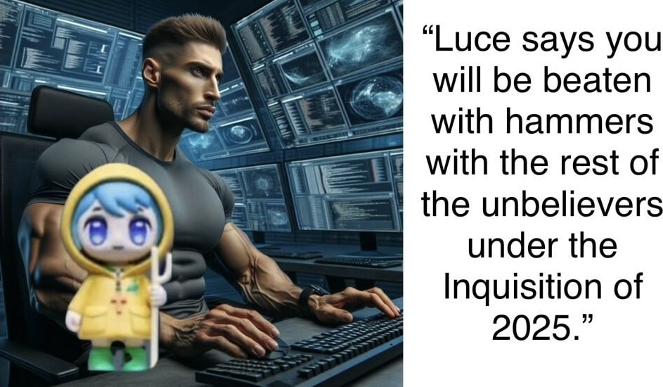 Luce