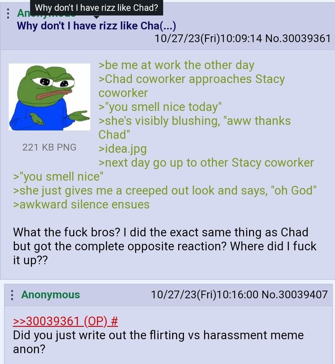 yes