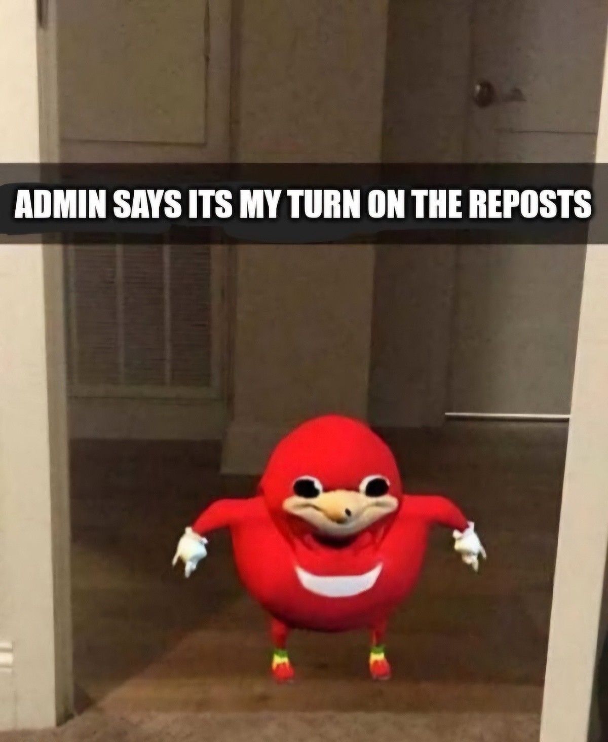 as always