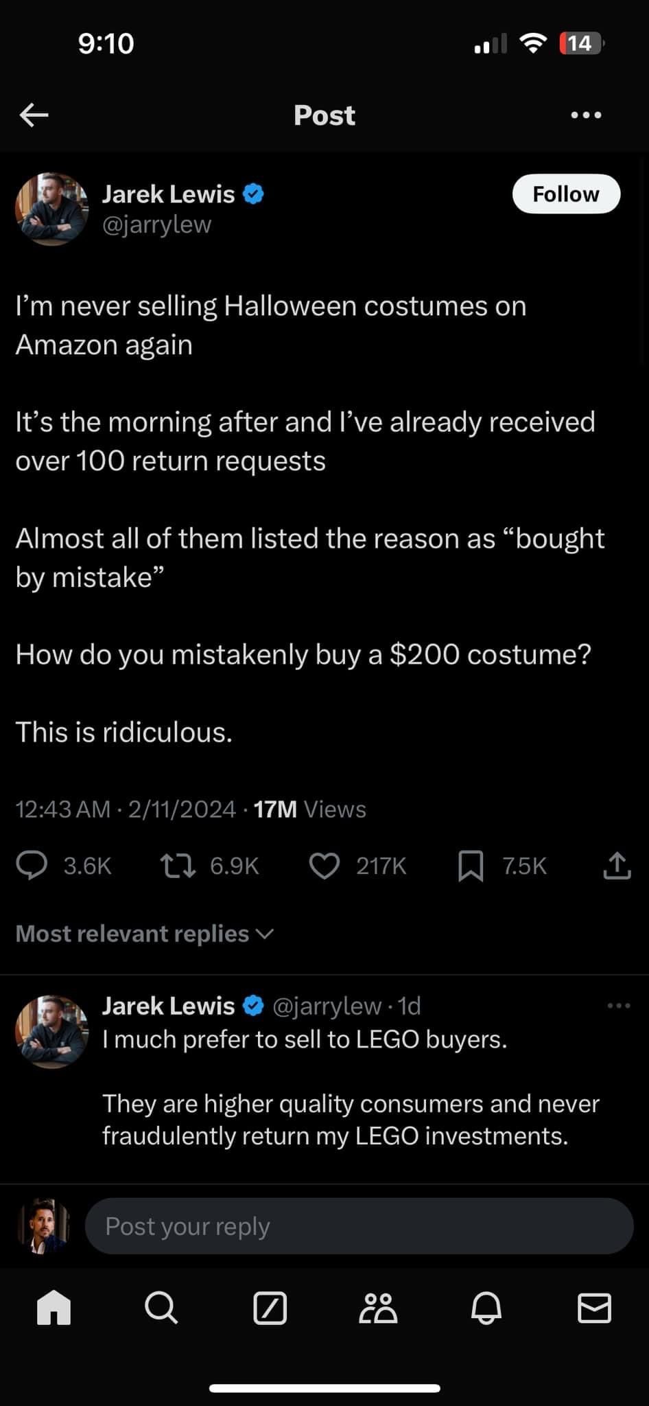 LEGO