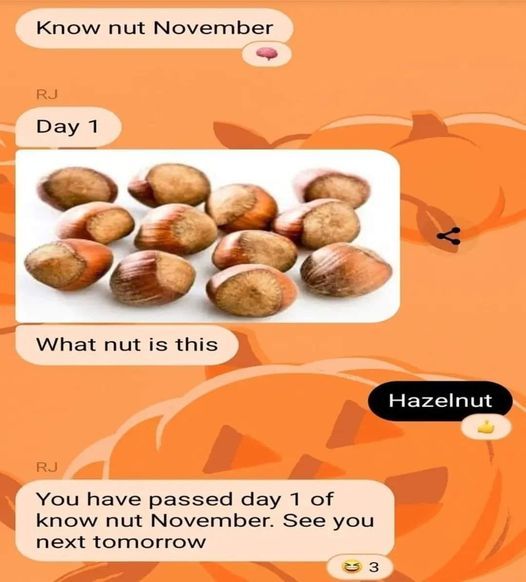 "next tomorrow"